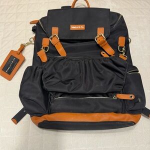 MaeLort Back pack
